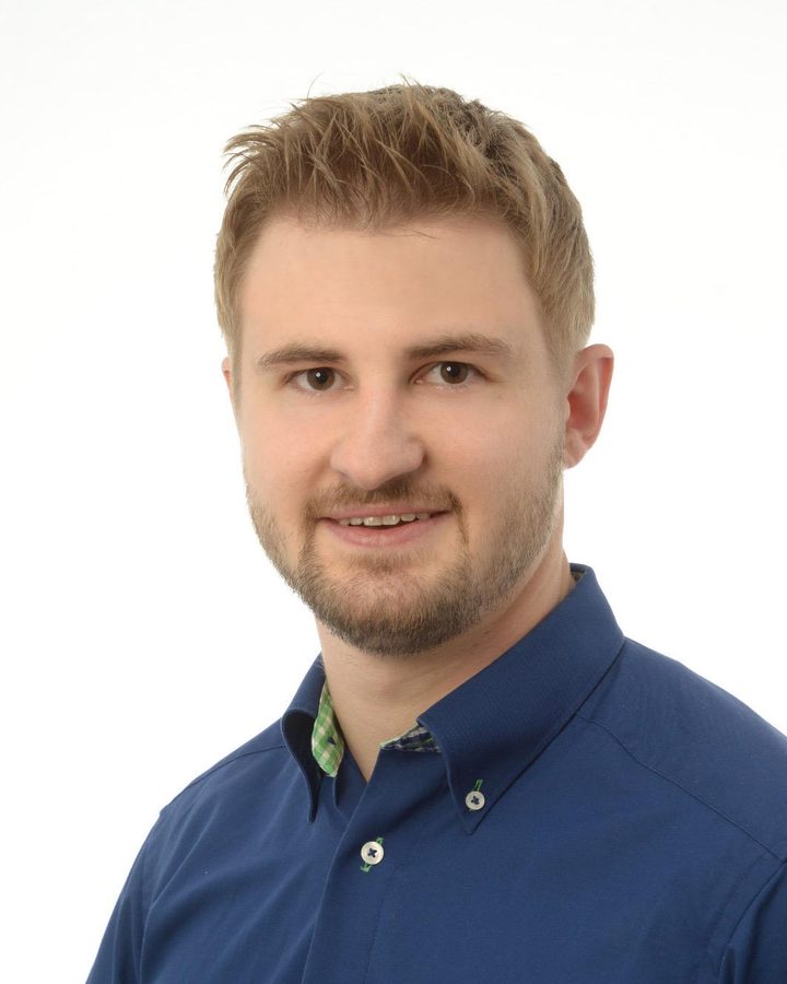 Carsten Hasenstab, Inhaber von Hasenstab Digital
